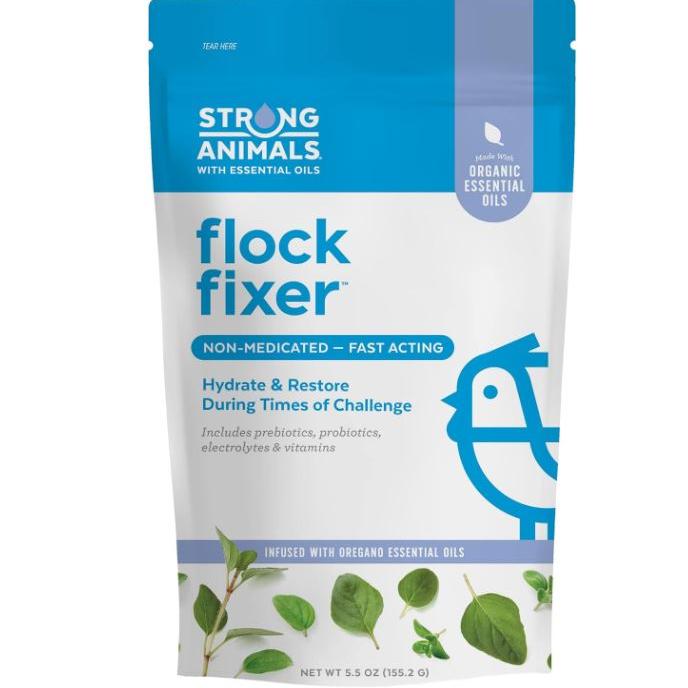 Flock Fixer