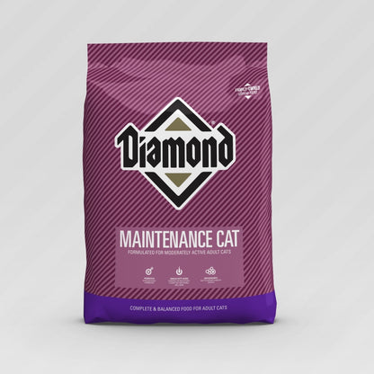 Diamond Maintance Cat 40 LB