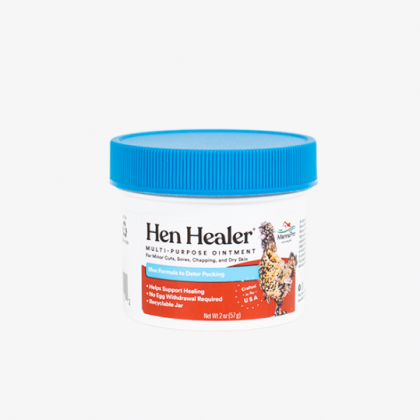 Hen Healer Ointment