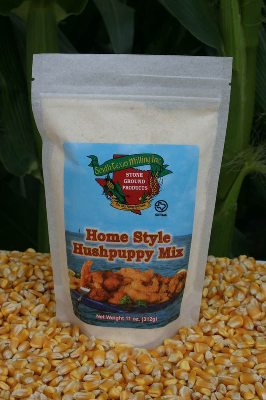 Homestyle Hushpuppy Mix