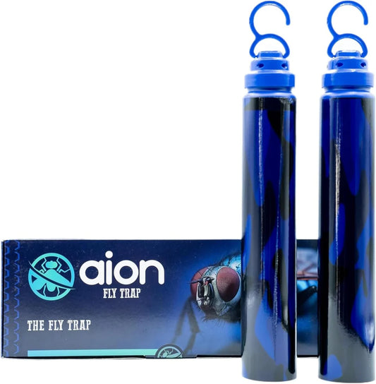 Aion Fly Trap