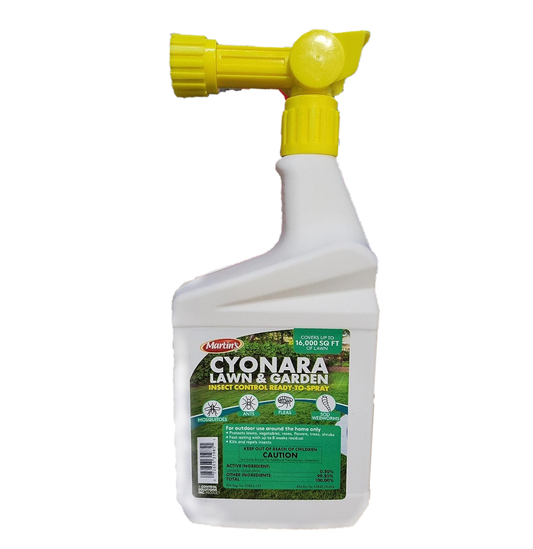 Cyonara Lawn & Garden 32 Oz