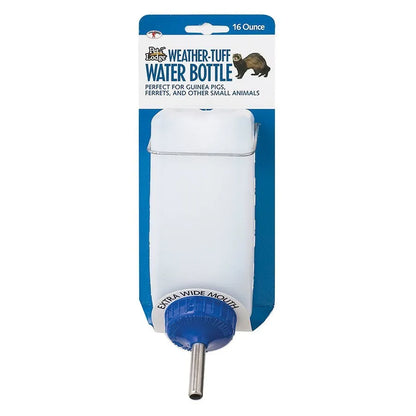 Weather Tuff Water Bottle 16 Oz