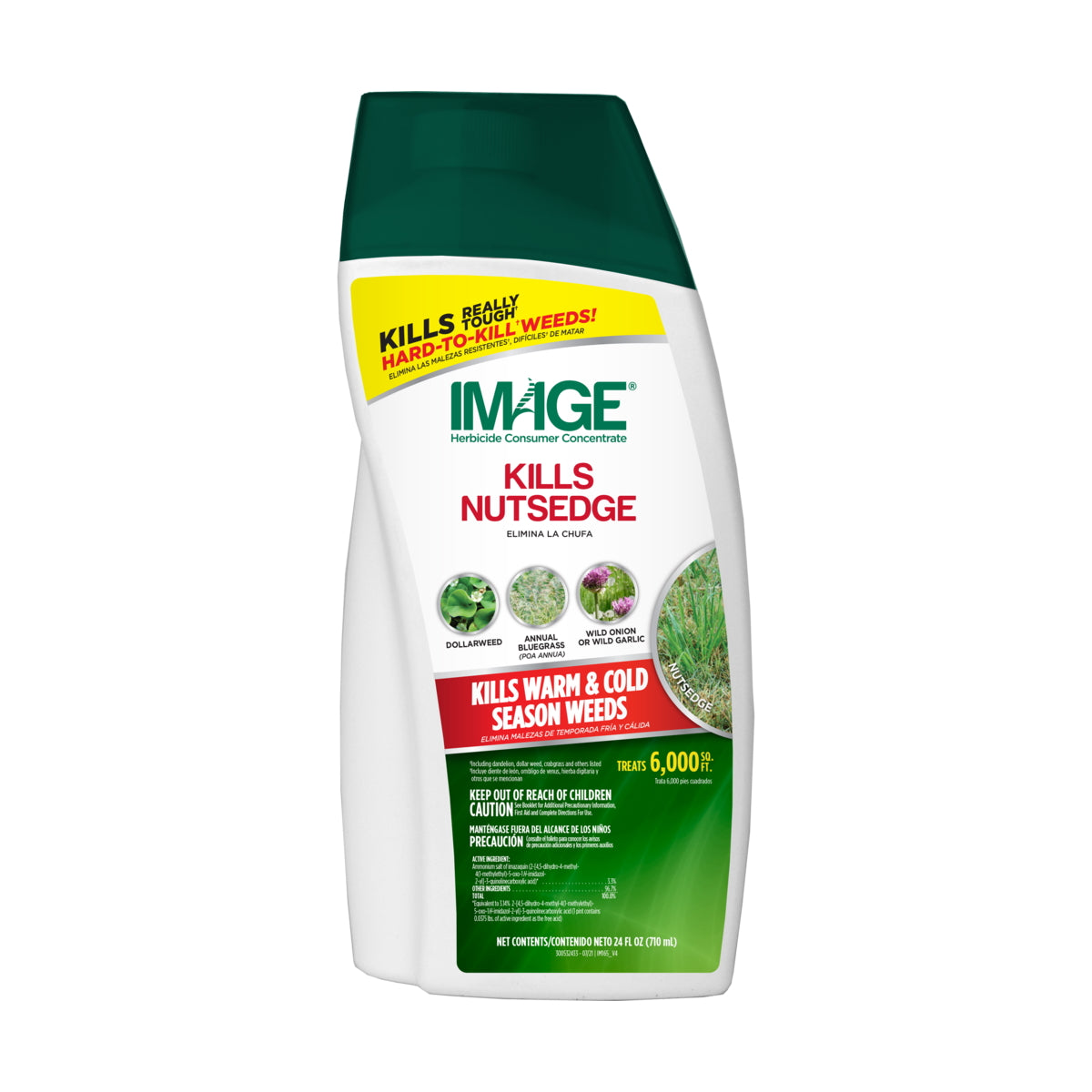 Image Kills Nutsedge Concentrate