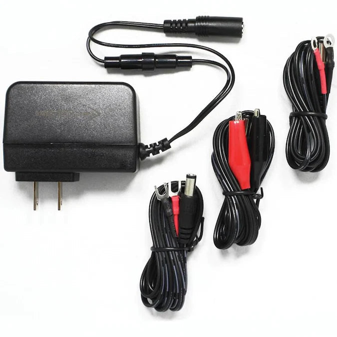 Bright Way Battery Charger/ Maintainer 12V 500 mA