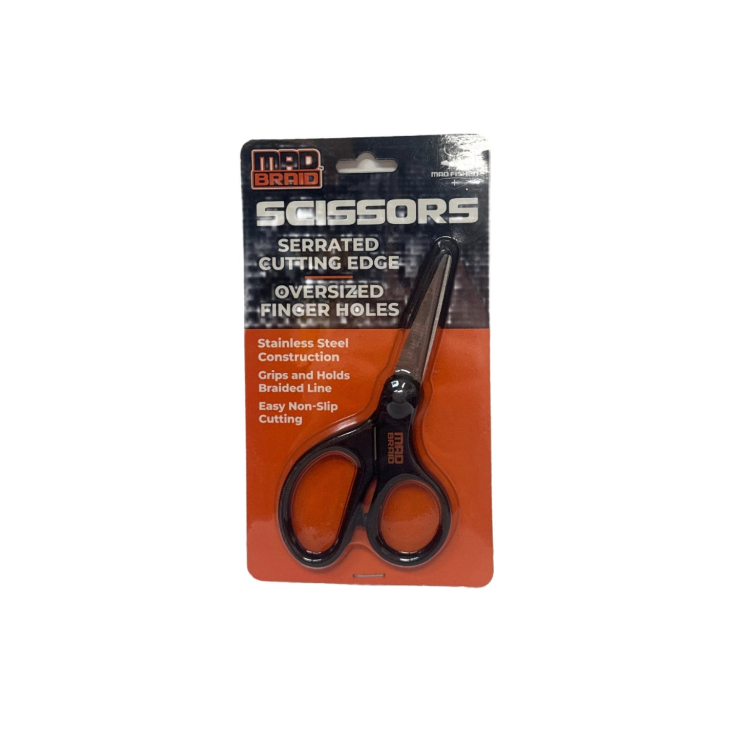 Mad Braid Scissors