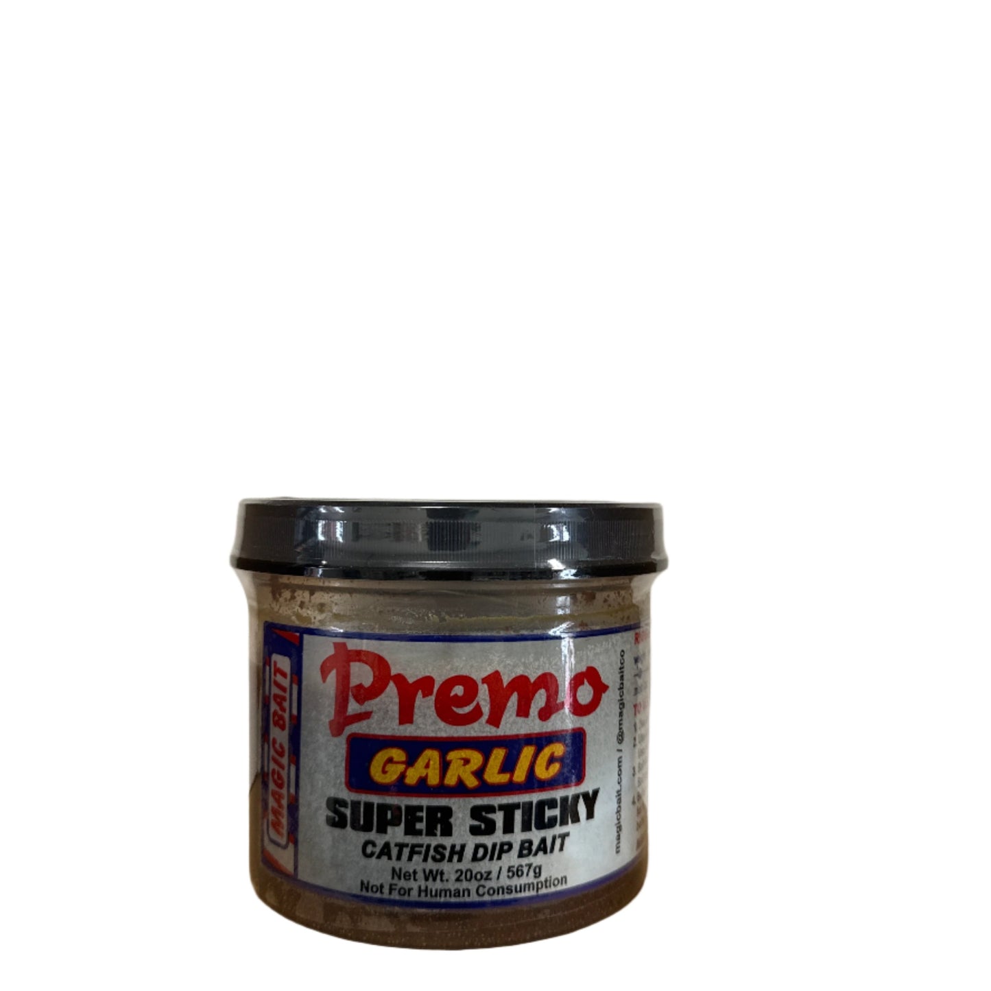 Magic Bait Premo Garlic