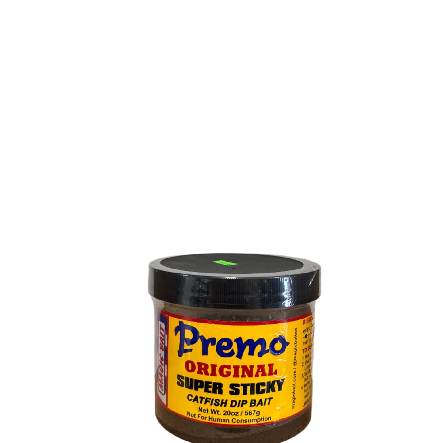 Magic Bait Premo Original 20 Oz