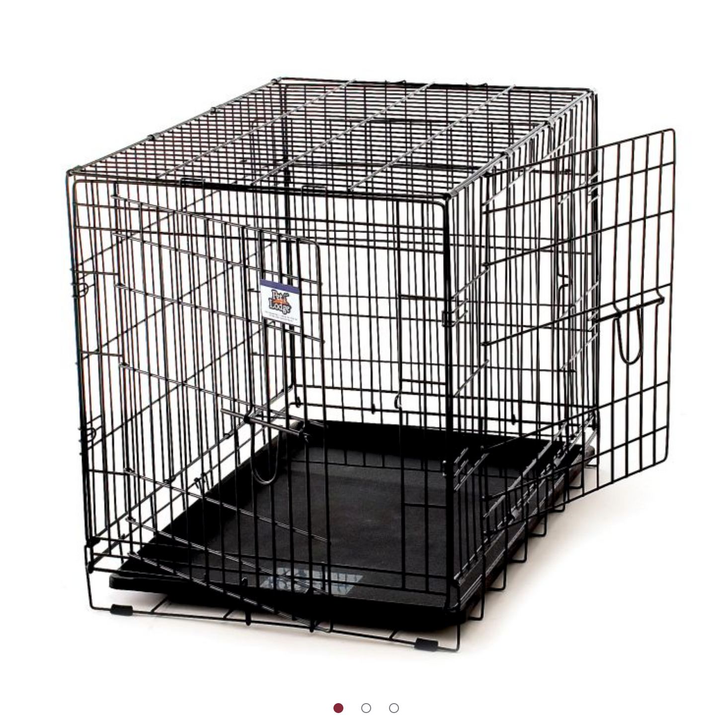 Wire Dog Crate XL