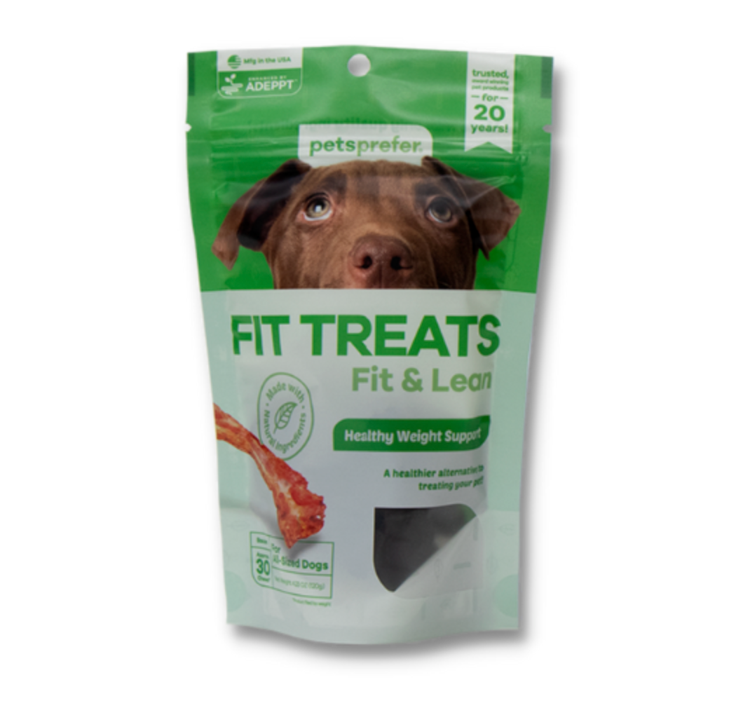 PetsPrefer® Fit Treats Dogs Soft Chews