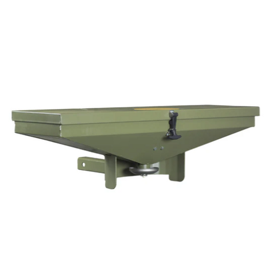 LAMCO 100lb Road Feeder