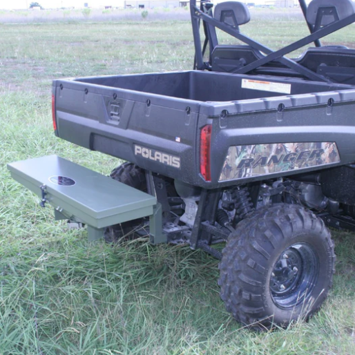 LAMCO UTV 50lb Road Feeder