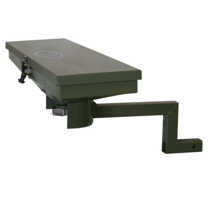 LAMCO UTV 50lb Road Feeder