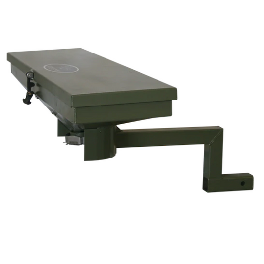 LAMCO UTV 50lb Road Feeder
