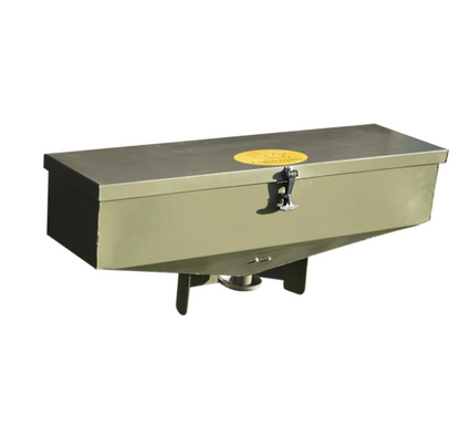 LAMCO UTV Road Feeder 100lb.