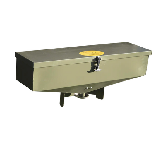 LAMCO UTV Road Feeder 100lb.