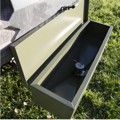 LAMCO UTV Road Feeder 100lb.