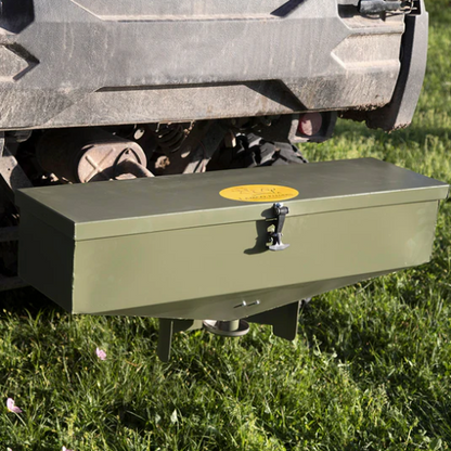 LAMCO UTV Road Feeder 100lb.