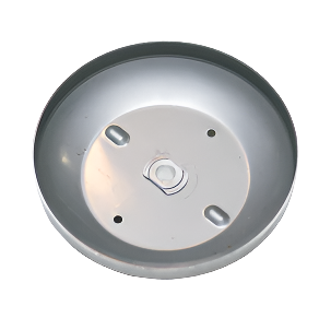 Lamco Stainless Steel Spinner Cup