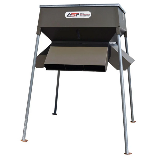 ASF Protein Stand & Fill 1250lb