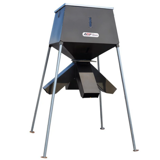 ASF 1000lb Pro Evo Protein Feeder