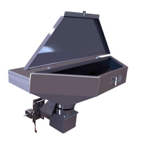 Ranch King Mighty Midget Road Feeder 100lb