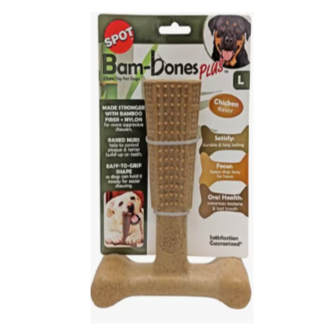 Bam Bone 7" Large Chicken