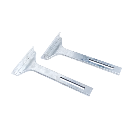 T-Legs for Control Units-Outer Set