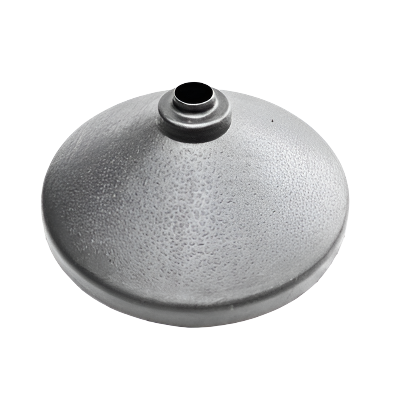 55g Plastic Funnel