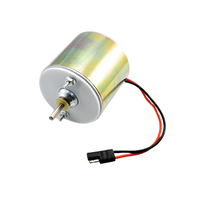 Motor - 12V 1/4