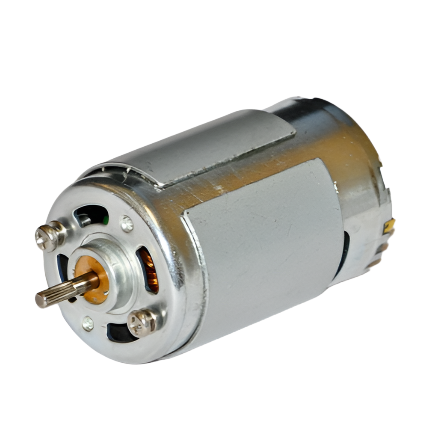 Motor 6 -12V 1/8 Shaft