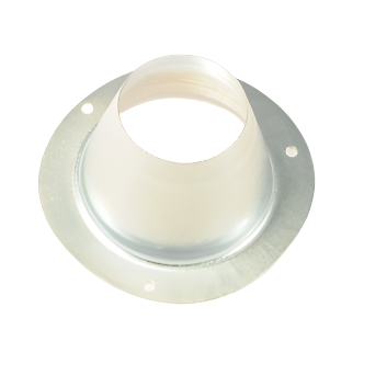 Downspout – Tall Mini Funnel - Large Cone
