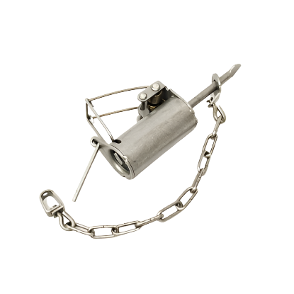 Duke Dog Proof Trap