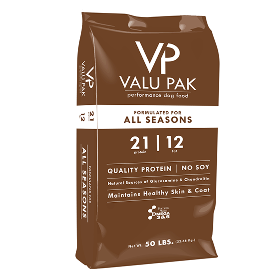 ValuPak Brown