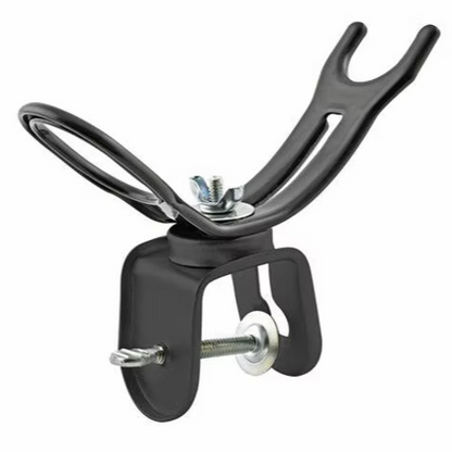 Vangaurd Clamp On Rod Holder