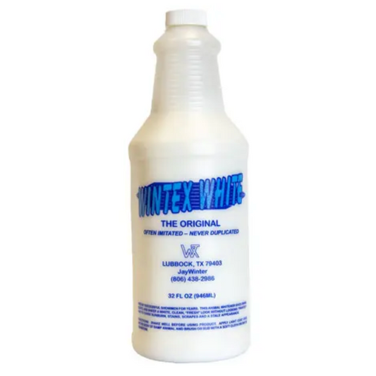 Wintex White