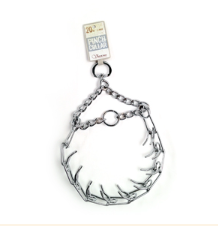 Valhoma 20' Pinch Collar