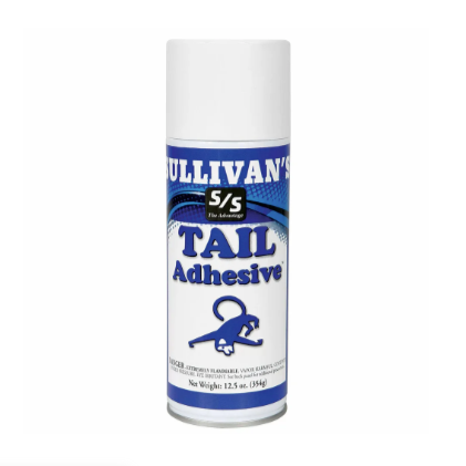 Sullivan's Tail Adhesive™ - 12.5 oz.