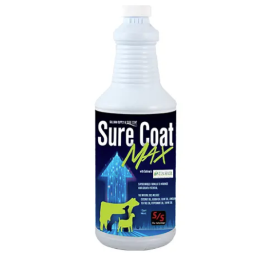 Sure Coat Max 1qt