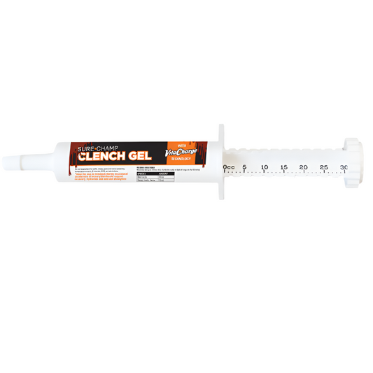 Sure Champ® Clench Gel, 30 ml