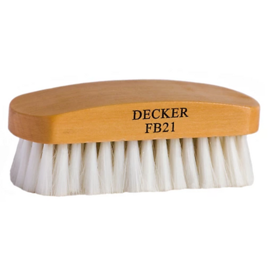 Decker The Face Brush White (FB21)