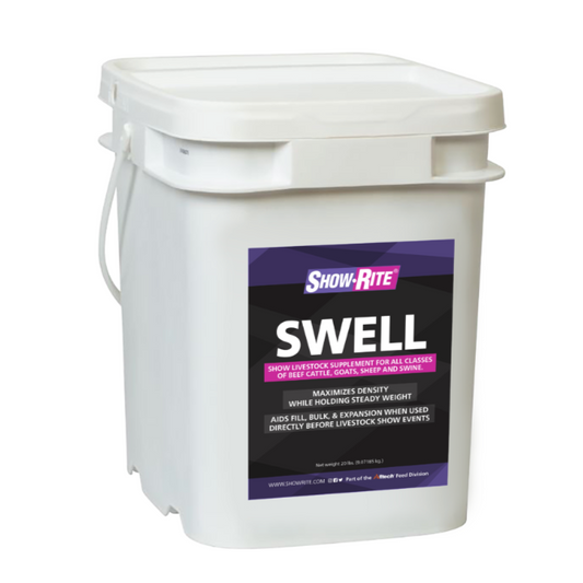 Show Rite Swell 20lb