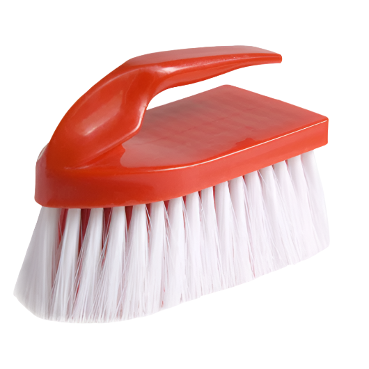 Show Ring Brush