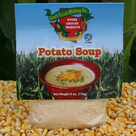 Potato Soup