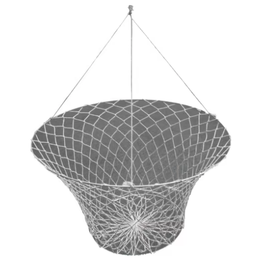Promar 2 Ring Crab Net