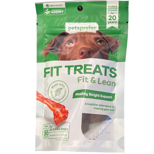 PetsPrefer® Fit Treats Dogs Soft Chews