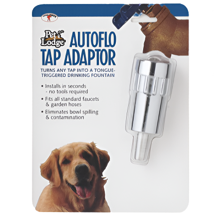 Pet Tap Adaptor