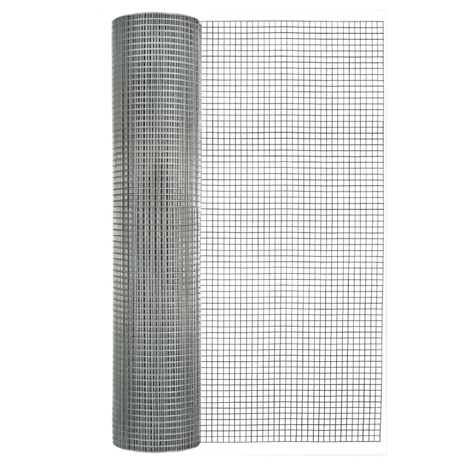 Garden Zone 1/2" Hardware Cloth 6x50'