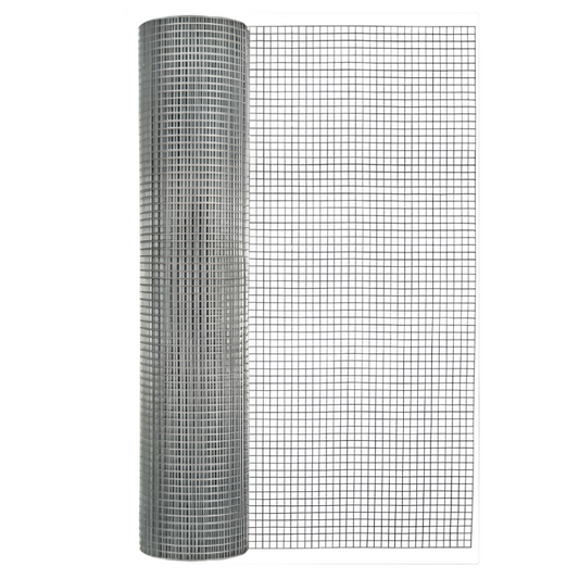 Garden Zone 1/2" Hardware Cloth 6x50'
