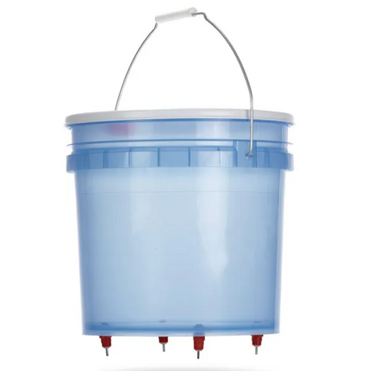 Little Giant 3-1/2-Gallon Hen Hydrator